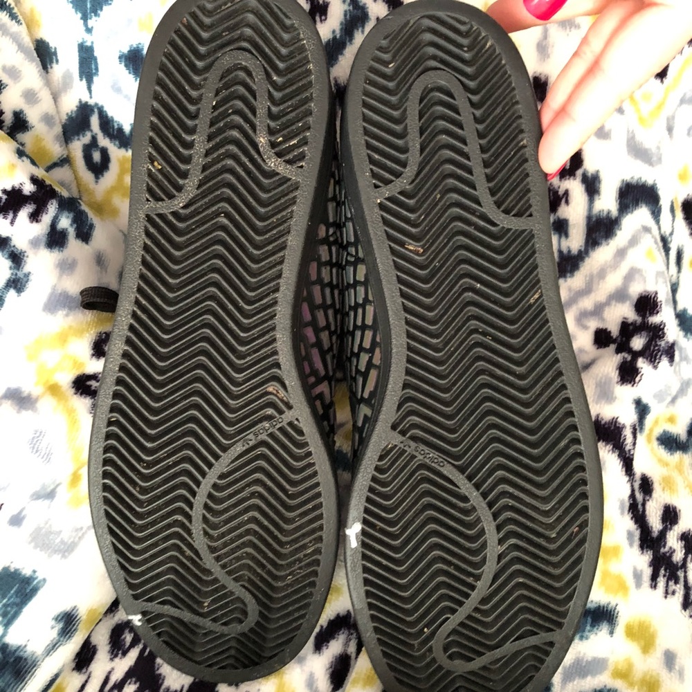 Adidas PRO Model REFLECTIVE - Picture 6 of 15